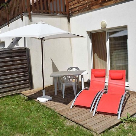 T3 Coquet Et Lumineux Aux Pieds Des Pistes Διαμέρισμα Ancelle Εξωτερικό φωτογραφία