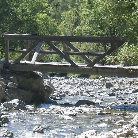 T3 Coquet Et Lumineux Aux Pieds Des Pistes Διαμέρισμα Ancelle Εξωτερικό φωτογραφία