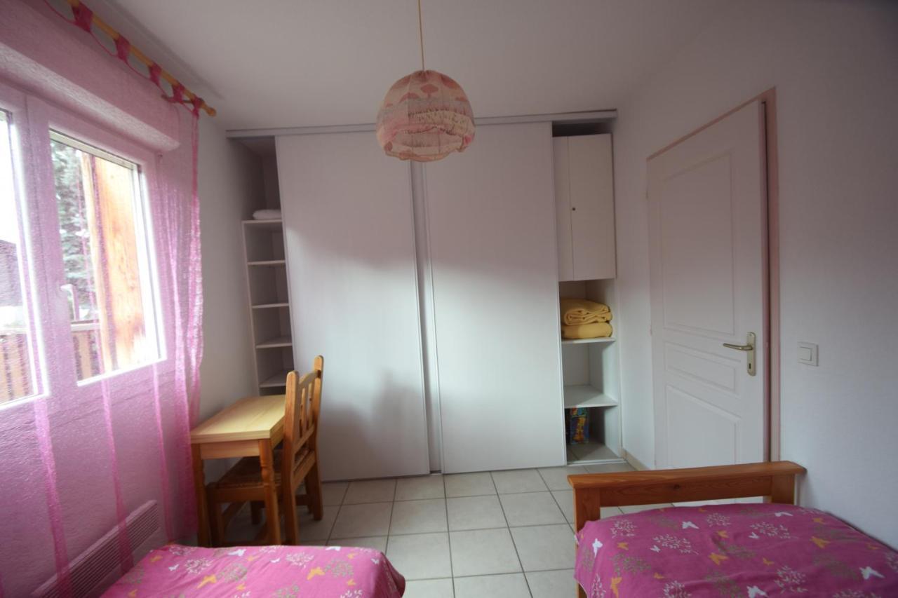 T3 Coquet Et Lumineux Aux Pieds Des Pistes Διαμέρισμα Ancelle Εξωτερικό φωτογραφία