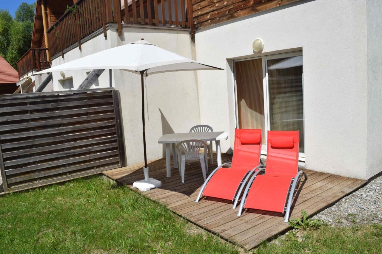 T3 Coquet Et Lumineux Aux Pieds Des Pistes Διαμέρισμα Ancelle Εξωτερικό φωτογραφία