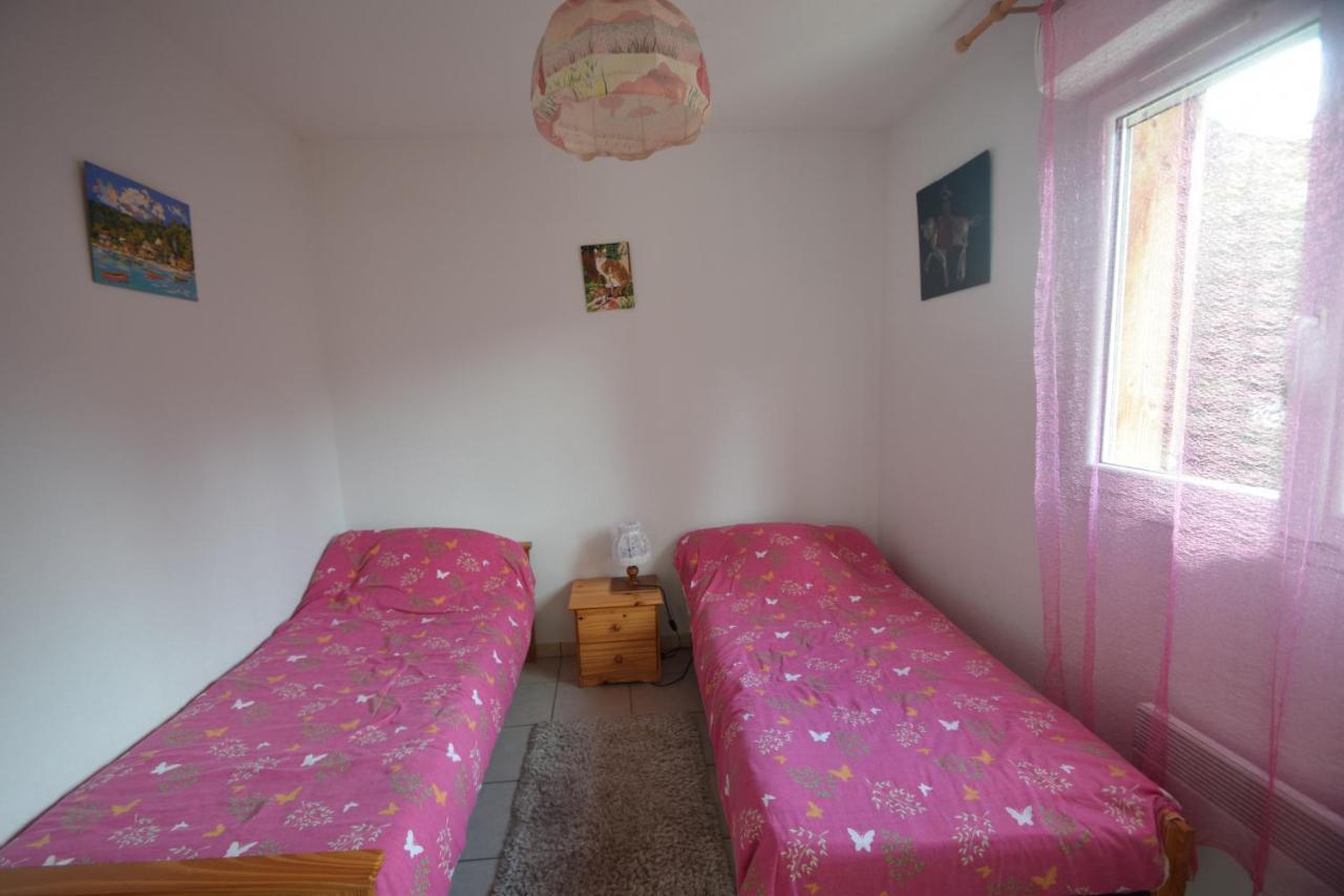T3 Coquet Et Lumineux Aux Pieds Des Pistes Διαμέρισμα Ancelle Εξωτερικό φωτογραφία