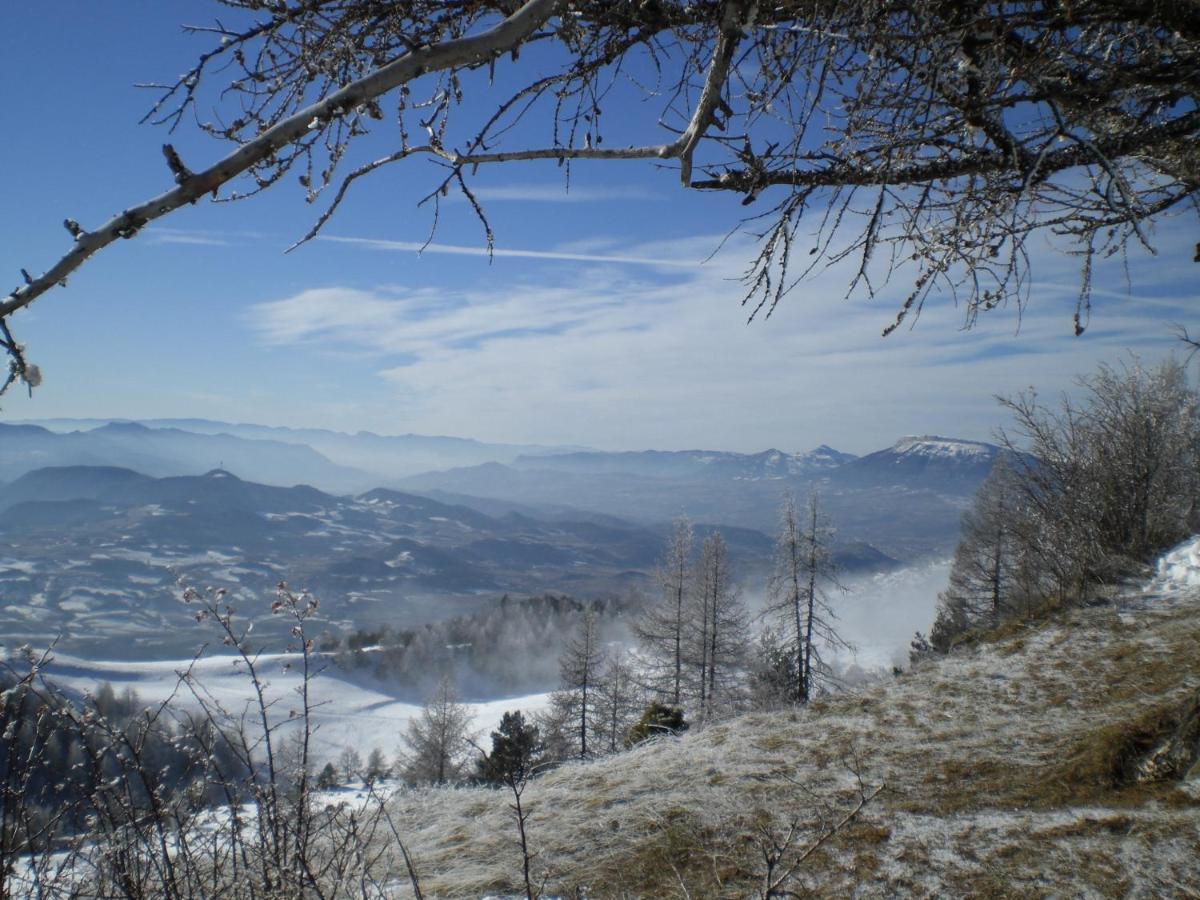 T3 Coquet Et Lumineux Aux Pieds Des Pistes Διαμέρισμα Ancelle Εξωτερικό φωτογραφία