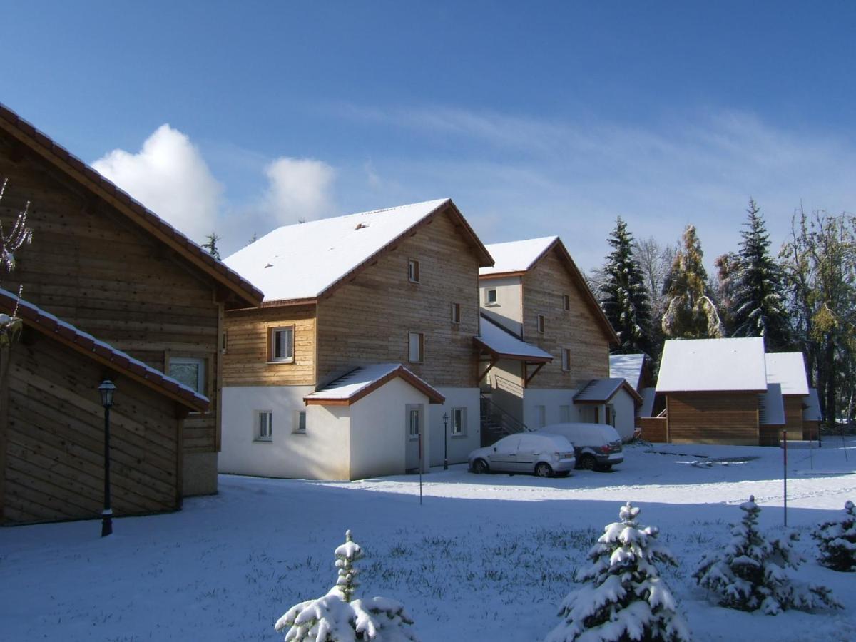 T3 Coquet Et Lumineux Aux Pieds Des Pistes Διαμέρισμα Ancelle Εξωτερικό φωτογραφία