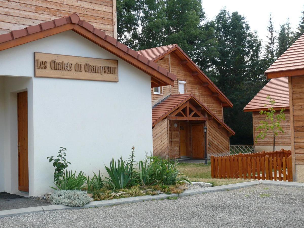 T3 Coquet Et Lumineux Aux Pieds Des Pistes Διαμέρισμα Ancelle Εξωτερικό φωτογραφία