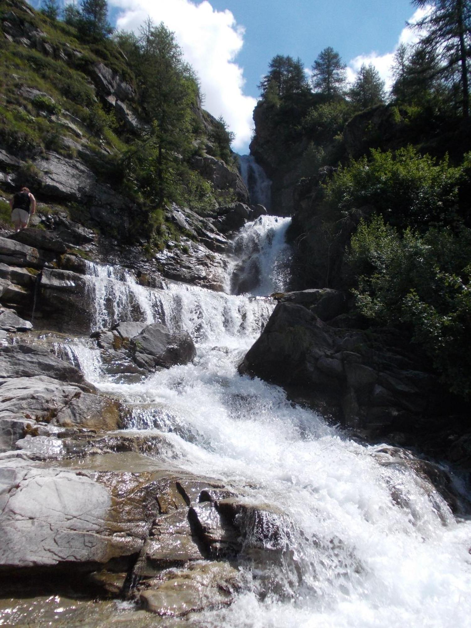 T3 Coquet Et Lumineux Aux Pieds Des Pistes Διαμέρισμα Ancelle Εξωτερικό φωτογραφία